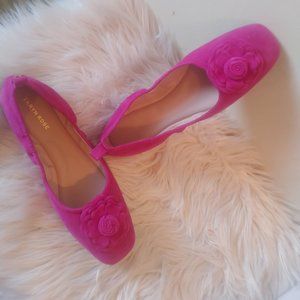 Taryn Rose Women's Rosalyn Ballet Flat